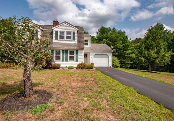 4 KAREN LN # B, LONDONDERRY, NH 03053 - Image 1