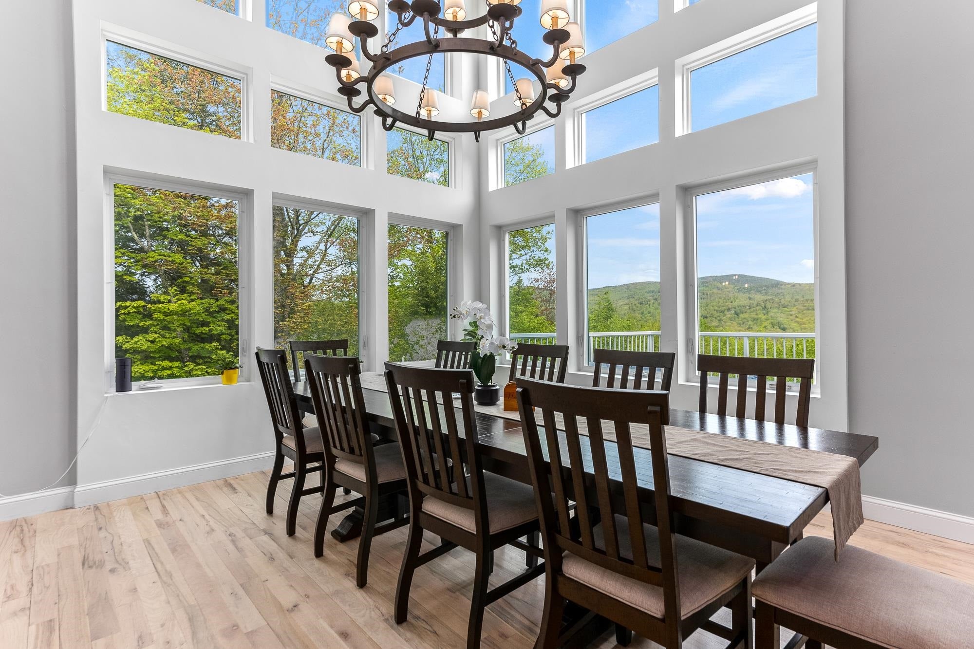 Thornton, New Hampshire, 03285, United States, 5 Bedrooms Bedrooms, ,6 BathroomsBathrooms,Residential,Active,1797970