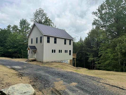 TBD TABOR LANE, DUXBURY, VT 05676 - Image 1