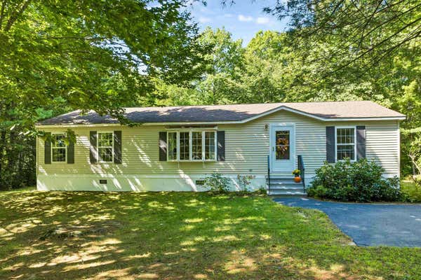 14 MOULTRIE DR, WOLFEBORO, NH 03894 - Image 1