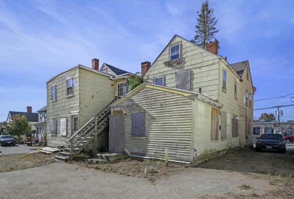 9 MECHANIC ST # 11, DOVER, NH 03820 - Image 1