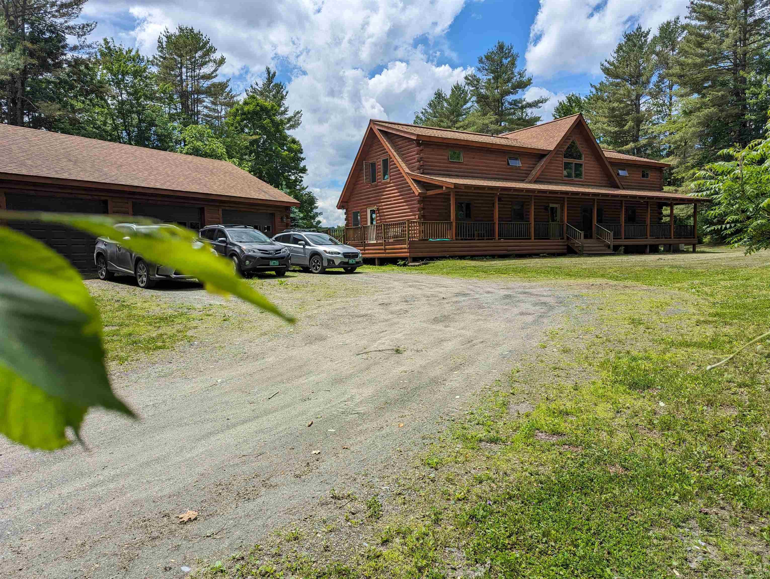 Woodbury, Vermont, 05681, United States, 3 Bedrooms Bedrooms, ,4 BathroomsBathrooms,Residential,Active,1952476