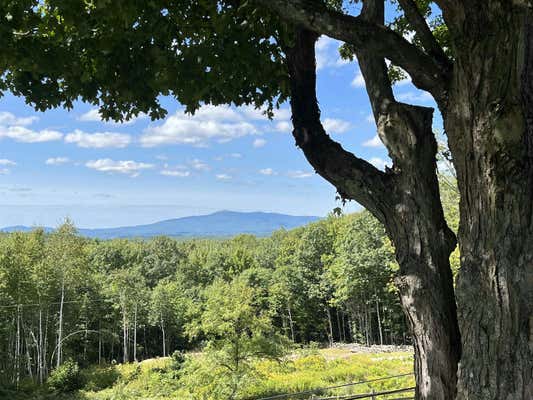 00 TEMPLE ROAD, SHARON, NH 03458 - Image 1