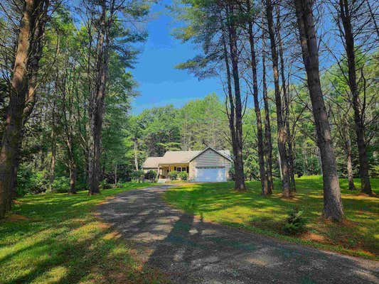 191 DAN JARVIS RD, SPRINGFIELD, VT 05156 - Image 1