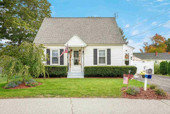 6 KEENE ST, BEDFORD, NH 03110 - Image 1