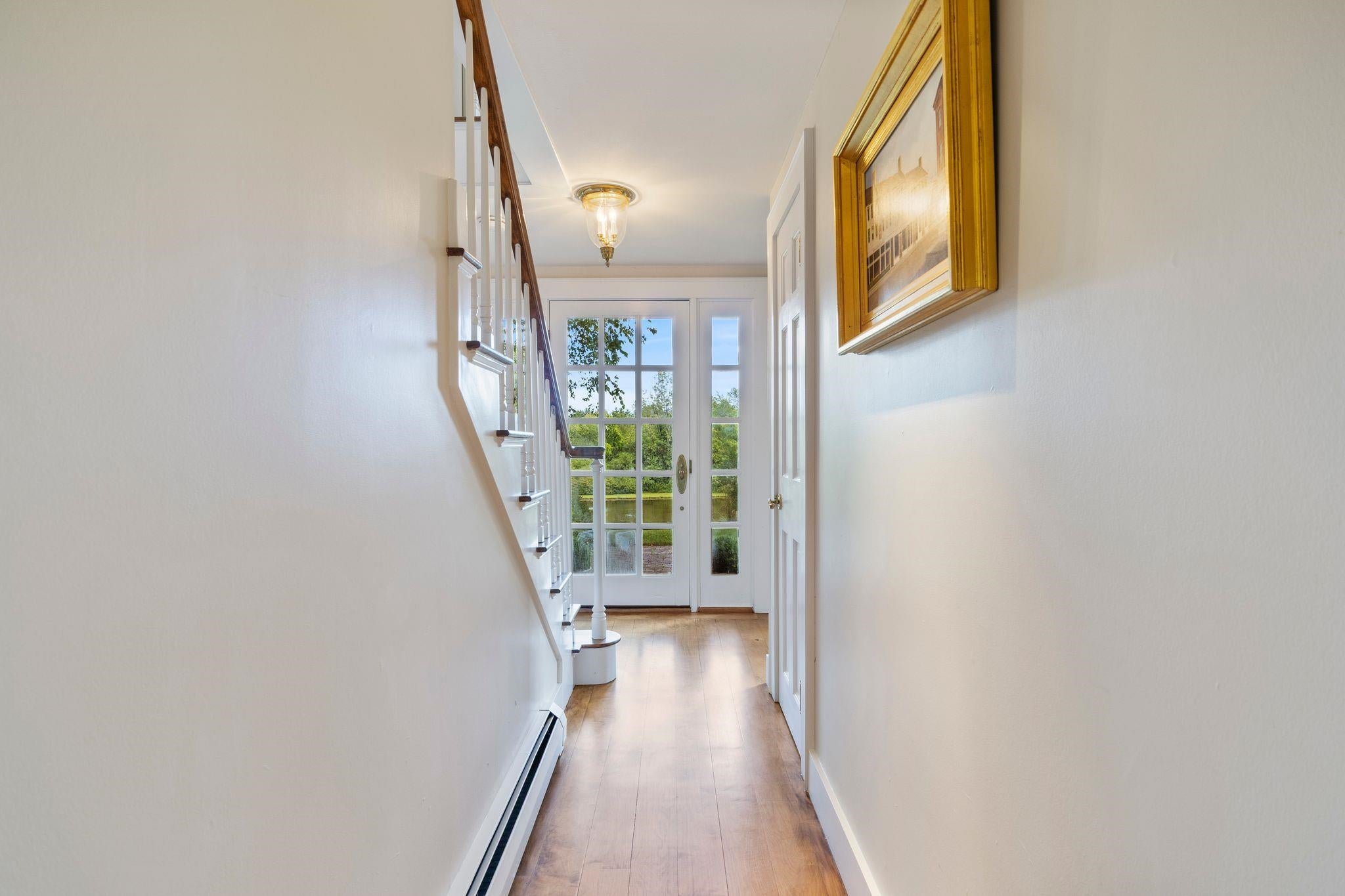 Hampton Falls, New Hampshire, 03844, United States, 4 Bedrooms Bedrooms, ,4 BathroomsBathrooms,Residential,Pending,2006809