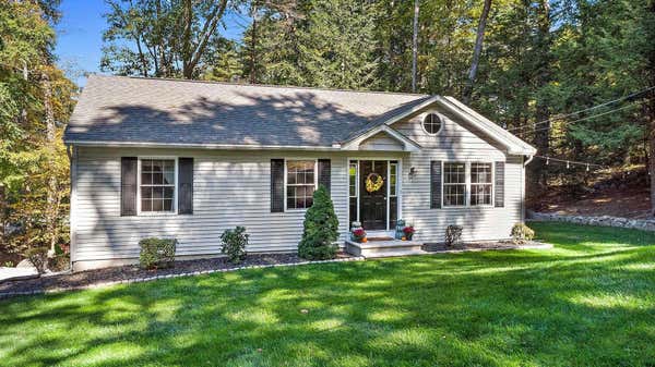 2 HEMLOCK SHORE DR, ATKINSON, NH 03811 - Image 1