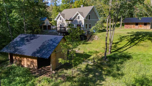 93 REPA RD, UNDERHILL, VT 05489 - Image 1