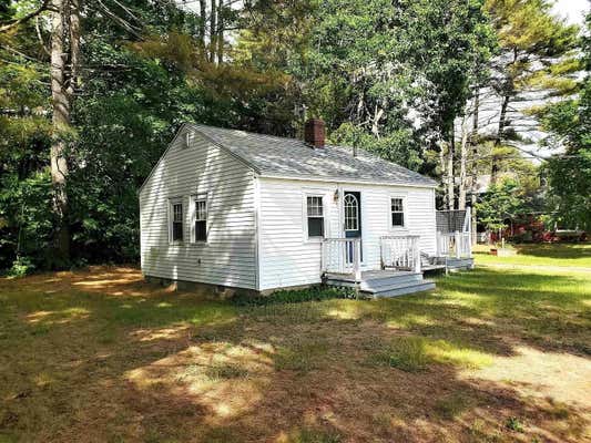 82 SCHOOL ST, EFFINGHAM, NH 03882, photo 3 of 17