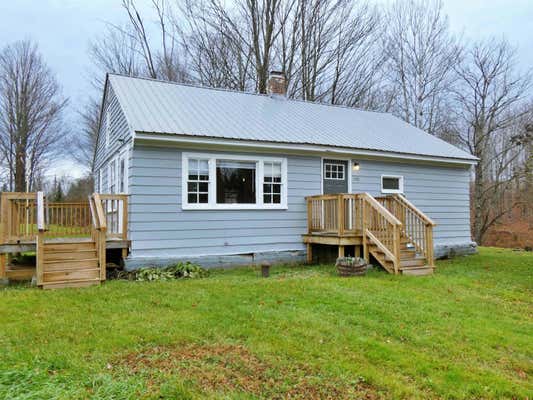 740 CENTER ROAD, ALBANY, VT 05820 - Image 1