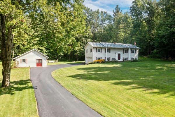 158 YANTZ HILL RD, WILLISTON, VT 05495 - Image 1