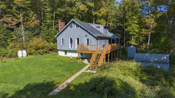 132 SUN AND SKI RD, WILMINGTON, VT 05363 - Image 1