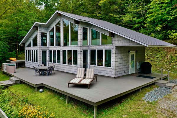 2436 PERCH POND RD, BENSON, VT 05743 - Image 1