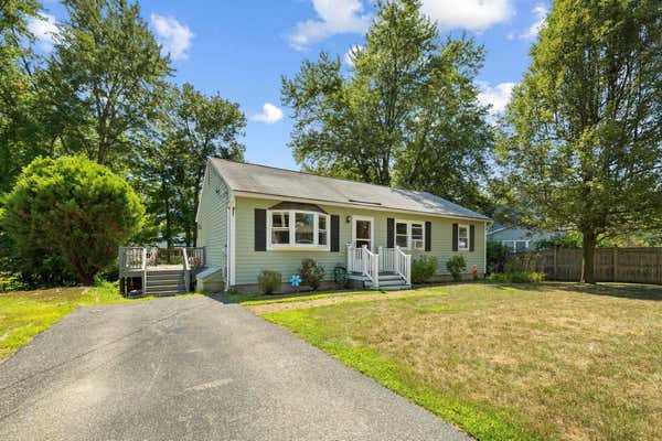 155 HILLS FERRY RD, NASHUA, NH 03064 - Image 1