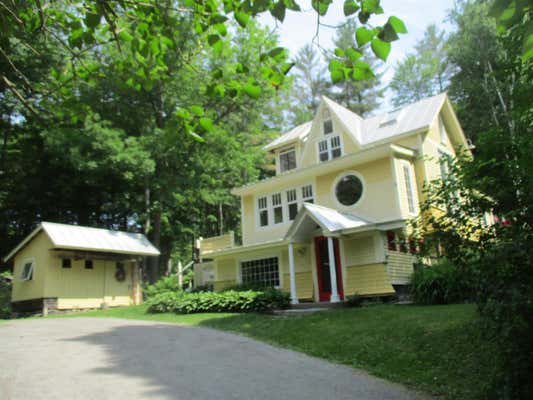 3319 FISH HILL RD, RANDOLPH, VT 05060 - Image 1