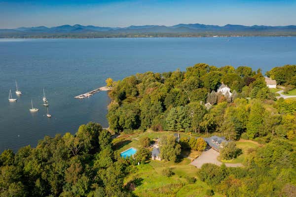 202 MCNEIL COVE RD, CHARLOTTE, VT 05445 - Image 1