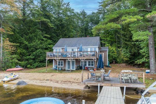 238 4TH ST, RINDGE, NH 03461 - Image 1