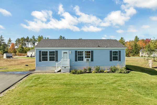 34 MARGARETS WAY, OSSIPEE, NH 03864 - Image 1