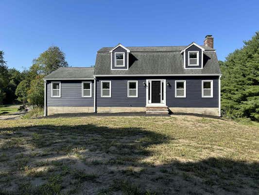 42 PIERCE LN, HOLLIS, NH 03049 - Image 1