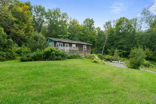 478 GEORGIA MTN RD, FAIRFAX, VT 05454 - Image 1