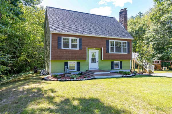 16 BIRCH ST, LITCHFIELD, NH 03052 - Image 1