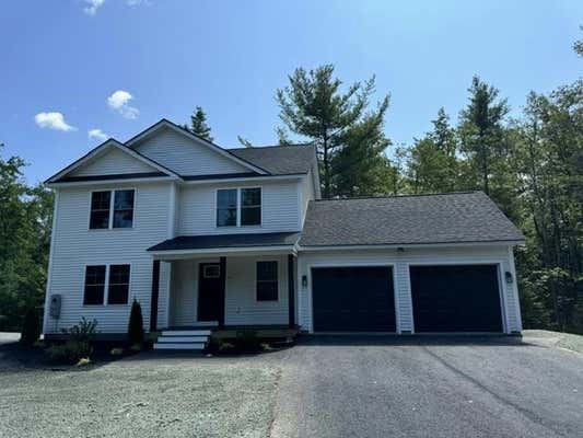 132 JAFFREY RD, FITZWILLIAM, NH 03447 - Image 1