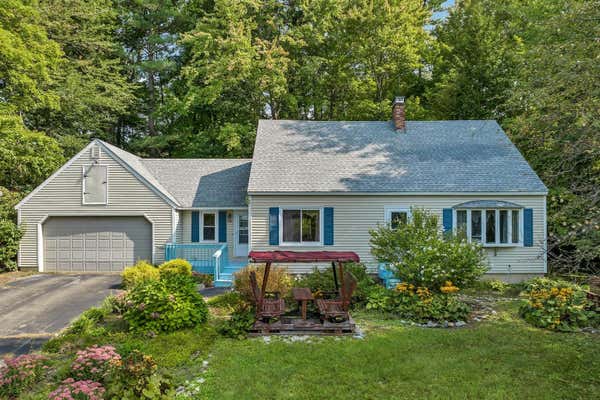 285 SHORE DR, LACONIA, NH 03246 - Image 1