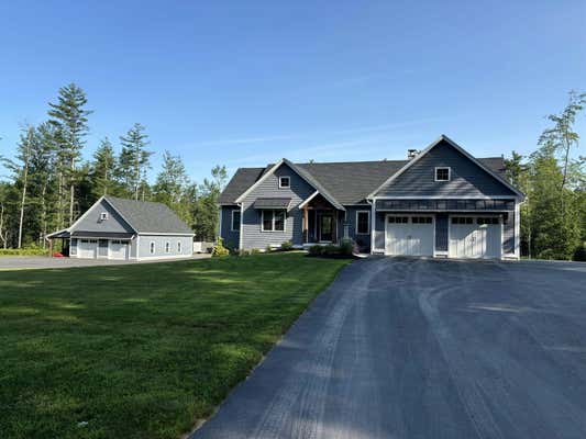 108 RAND RD, RINDGE, NH 03461 - Image 1