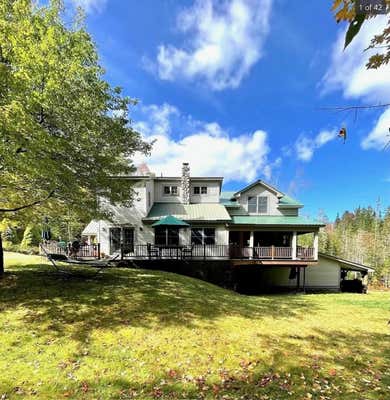 132 PINGREE PARK LN, LONDONDERRY, VT 05148 - Image 1