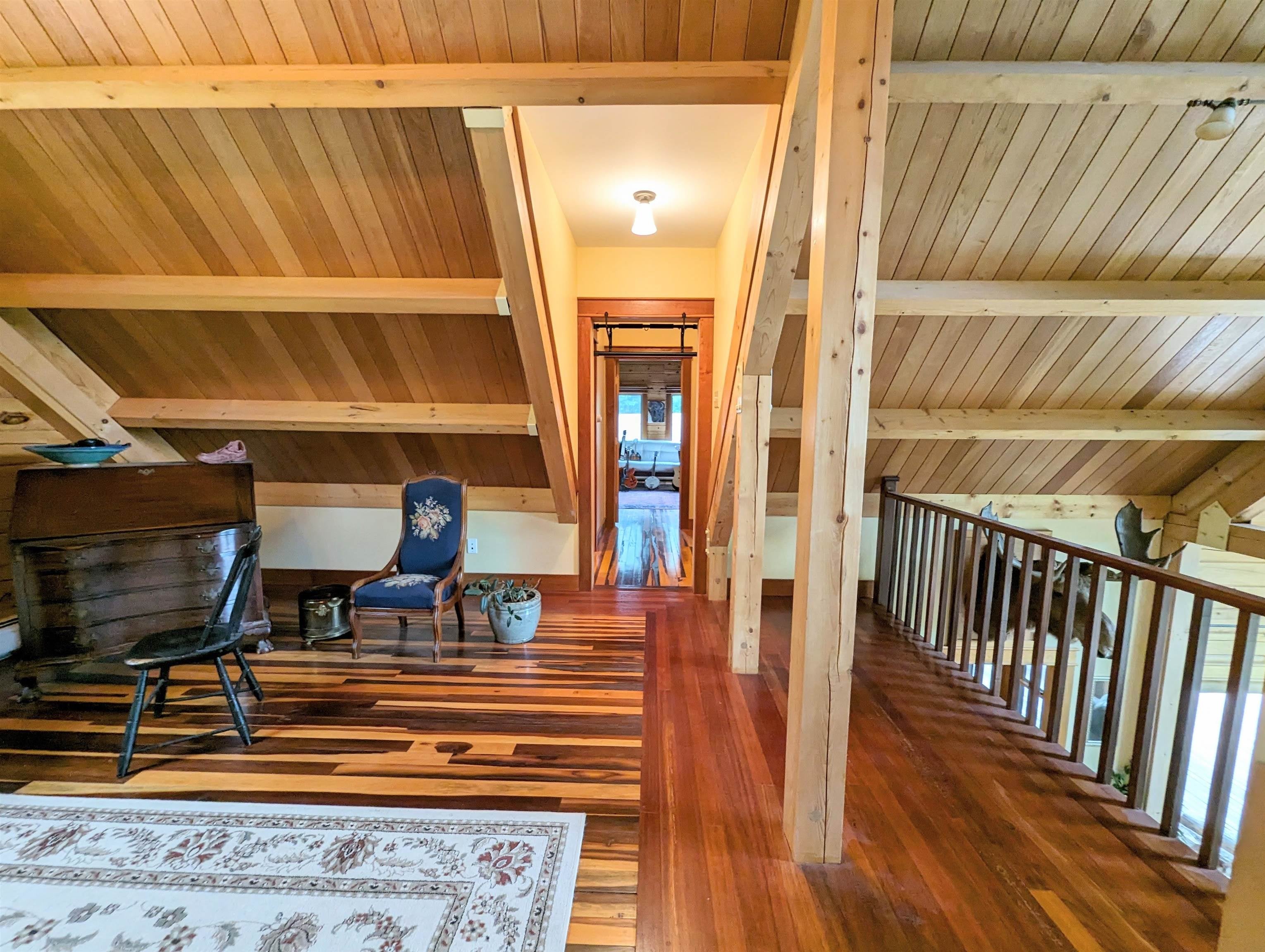 Woodbury, Vermont, 05681, United States, 3 Bedrooms Bedrooms, ,4 BathroomsBathrooms,Residential,Active,1952476