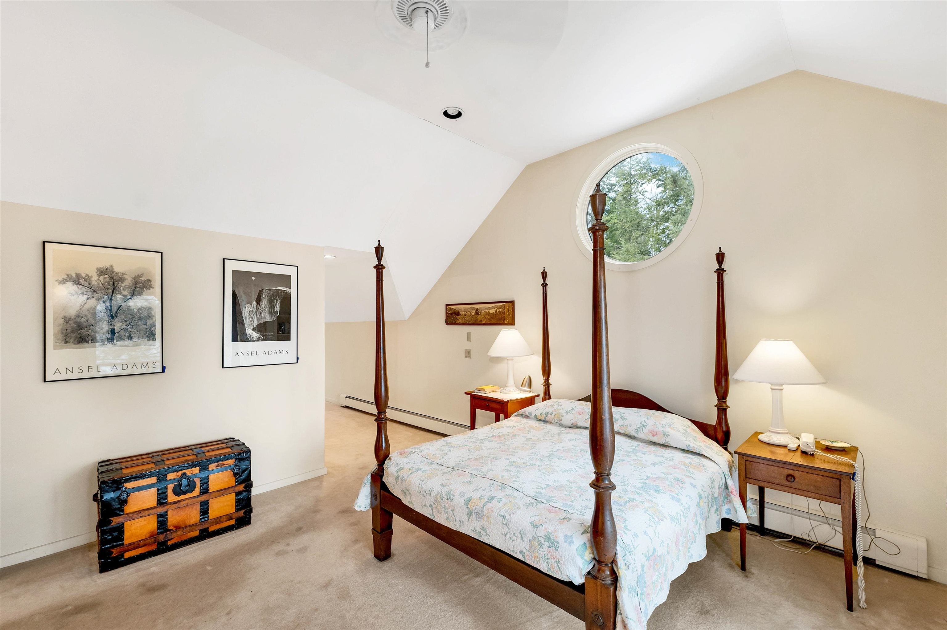 Hebron, New Hampshire, 03241, United States, 4 Bedrooms Bedrooms, ,4 BathroomsBathrooms,Residential,Pending,2009160