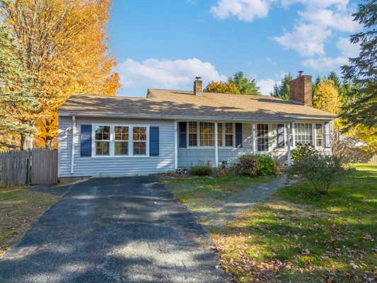 5 HEMLOCK SPRINGS RD, DERRY, NH 03038 - Image 1