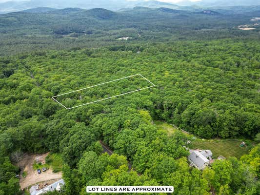 COLBY HILL ROAD, MADISON, NH 03849 - Image 1