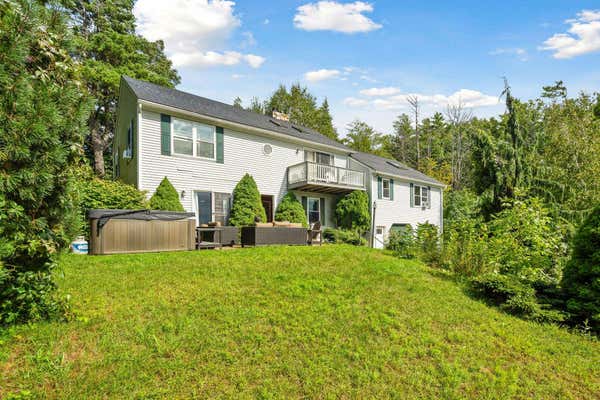 290 MOUNTAIN DR, GILFORD, NH 03249 - Image 1