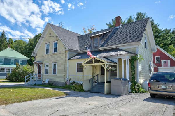 105 KEARSARGE RD, CONWAY, NH 03860, photo 2 of 38