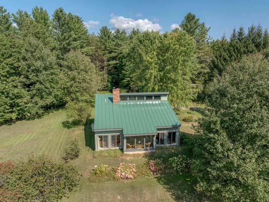 103 FOX DEN LN, JEFFERSONVILLE, VT 05464 - Image 1