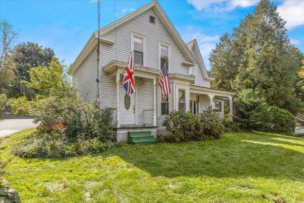 209 HILL ST, BARRE, VT 05641 - Image 1