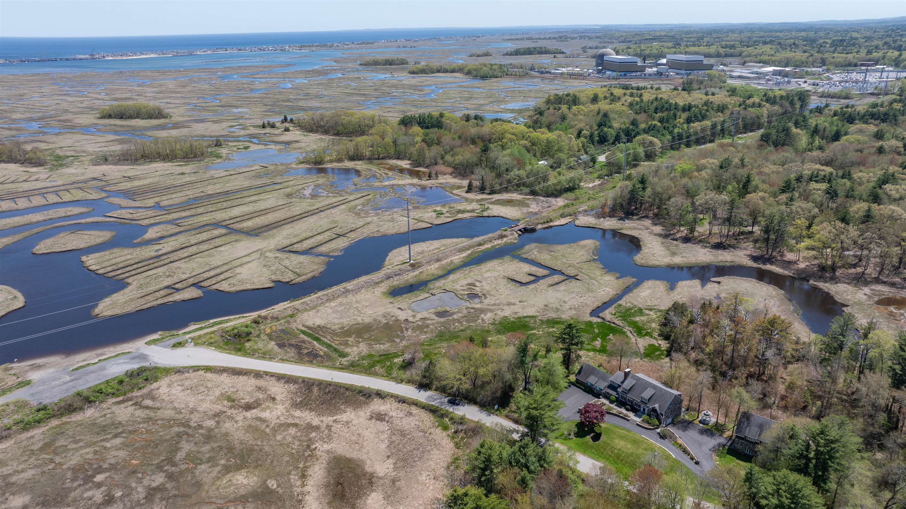 Hampton Falls, New Hampshire, 03844, United States, 7 Bedrooms Bedrooms, ,7 BathroomsBathrooms,Residential,Active,1820328