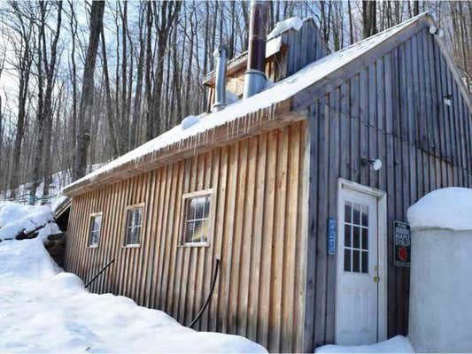 3451 BIG HOLLOW RD, STARKSBORO, VT 05487, photo 5 of 8