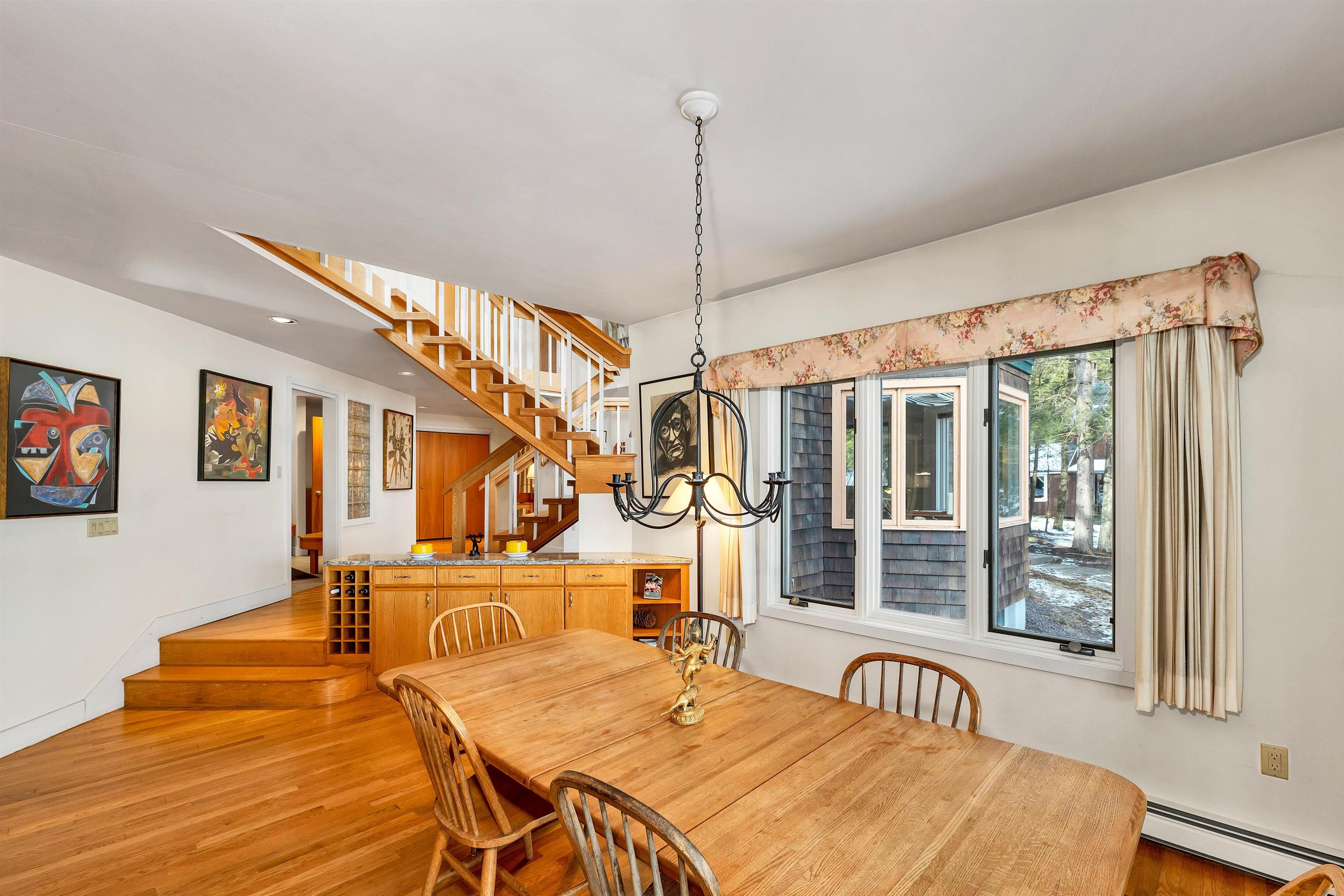 Hebron, New Hampshire, 03241, United States, 4 Bedrooms Bedrooms, ,4 BathroomsBathrooms,Residential,Pending,2009160