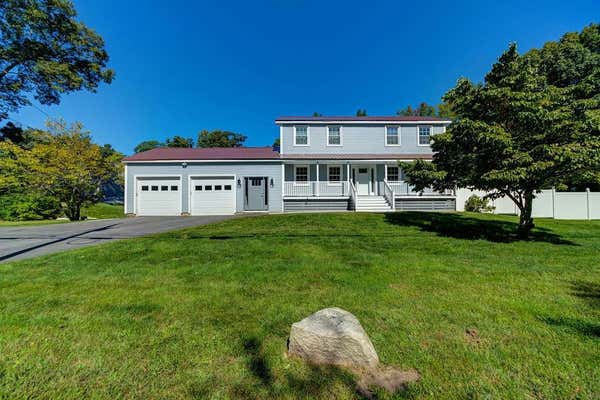 6 JOANNE DR, HOOKSETT, NH 03106 - Image 1