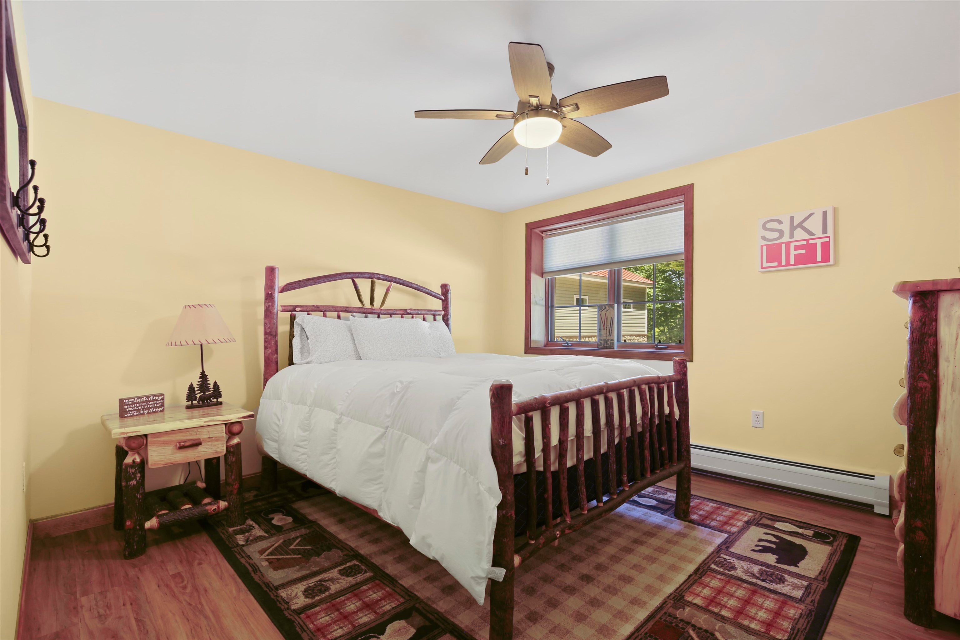 Killington, Vermont, 05751, United States, 3 Bedrooms Bedrooms, ,3 BathroomsBathrooms,Residential,Active,1884979