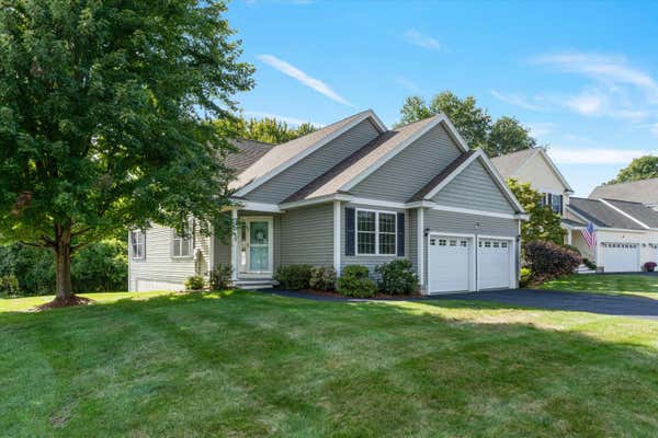 15 JOHNSTON CIR, LITCHFIELD, NH 03052 - Image 1