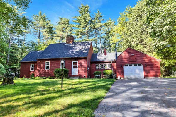 24 OLD COACH LN, AMHERST, NH 03031 - Image 1