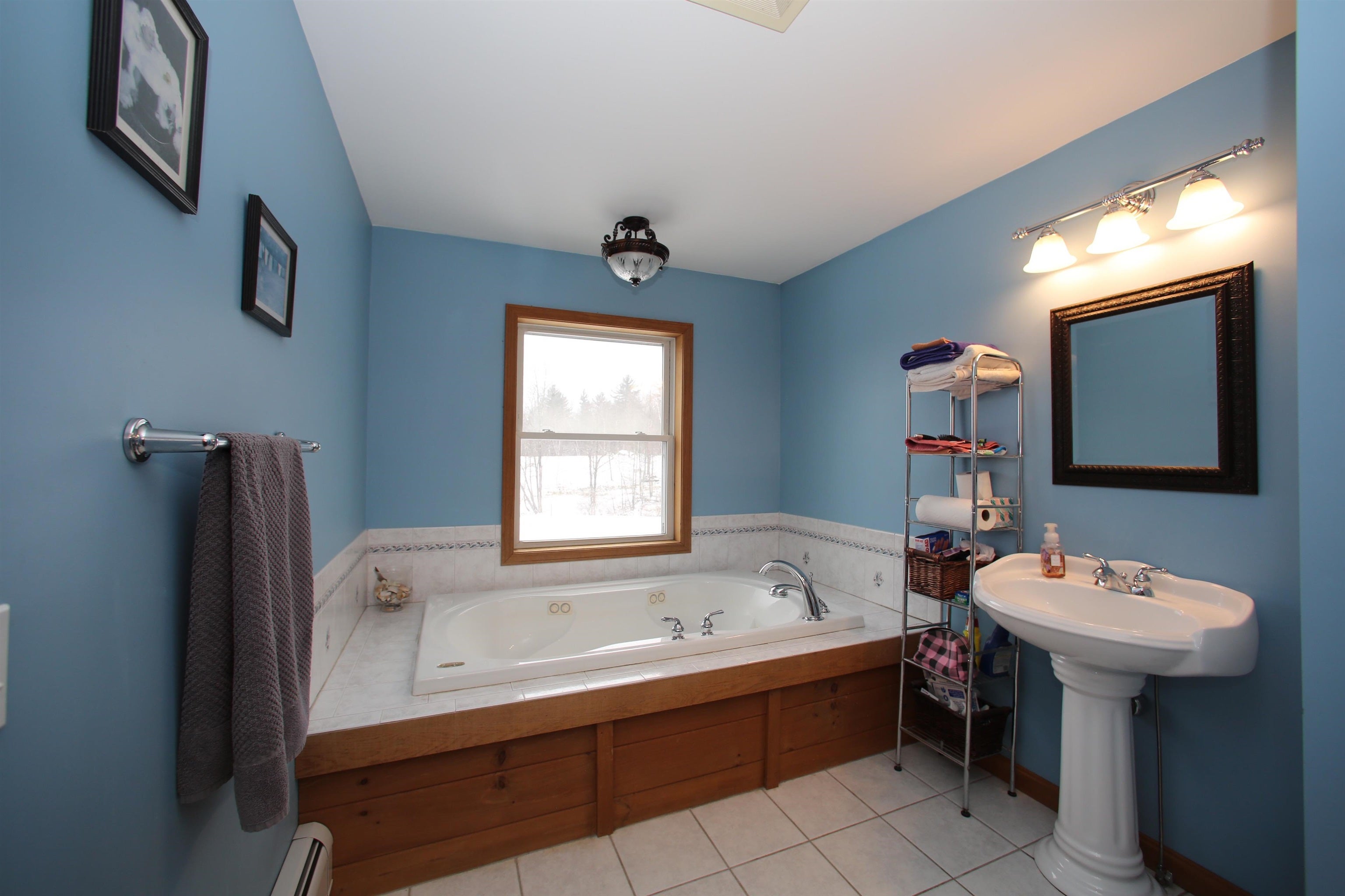 Underhill, Vermont, 05489, United States, ,3 BathroomsBathrooms,Residential,Pending,1702625