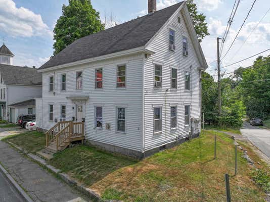 12 CHURCH ST, FARMINGTON, NH 03835 - Image 1