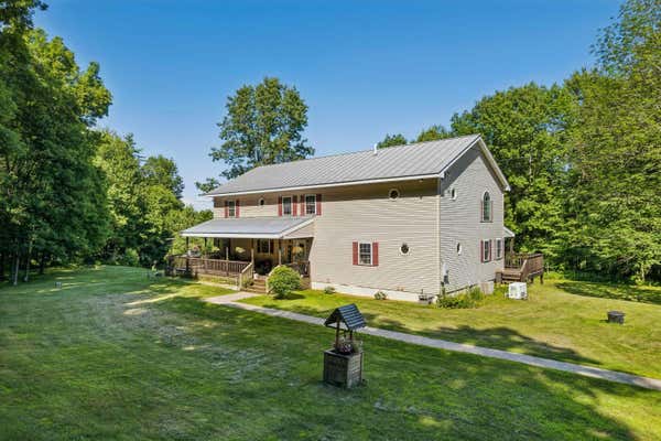 11 GILSON FARM LN, HARTLAND, VT 05048 - Image 1