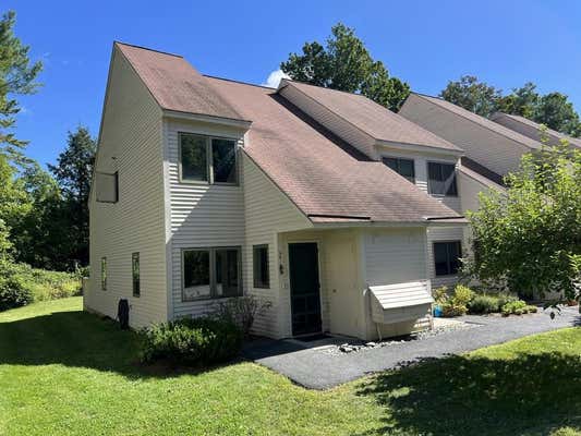 189 WOODHAVEN DR UNIT 3A, WHITE RIVER JUNCTION, VT 05001 - Image 1