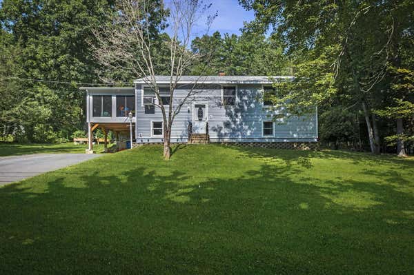 20 QUAKER ST, NEWTON, NH 03858 - Image 1