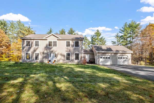 578 BROAD COVE RD, HOPKINTON, NH 03229 - Image 1